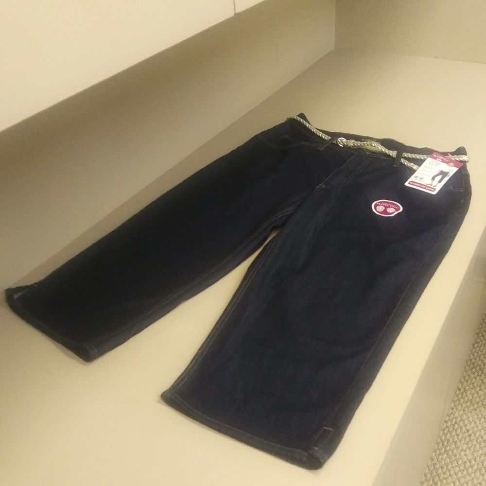 Riders By Lee Dark Wash Jeans